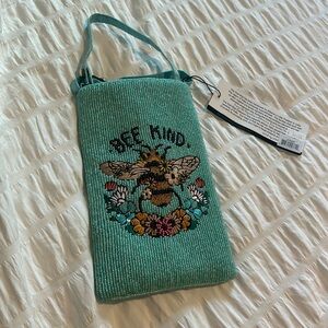 cross body purse NWT